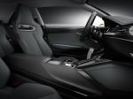 Audi Sport Quattro Concept 2013 года